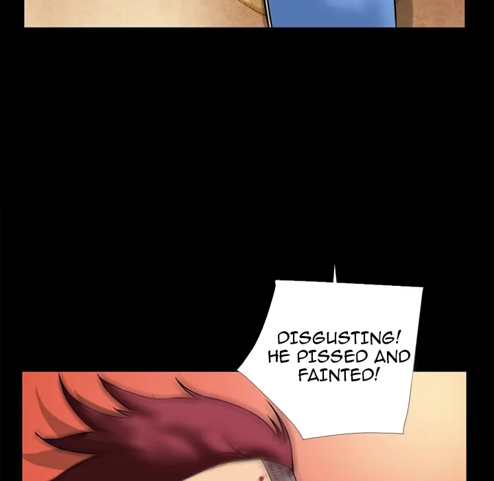 Beyond Imagination Chapter 11 page 74 - 