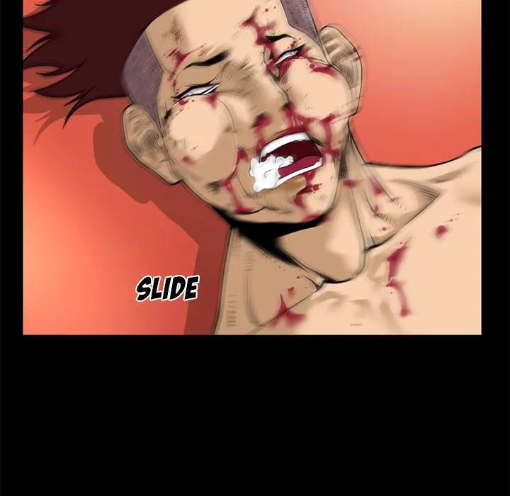 Beyond Imagination Chapter 11 page 75 - 