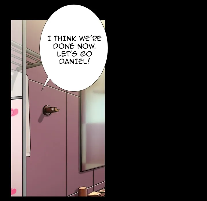 Beyond Imagination Chapter 11 page 76 - 