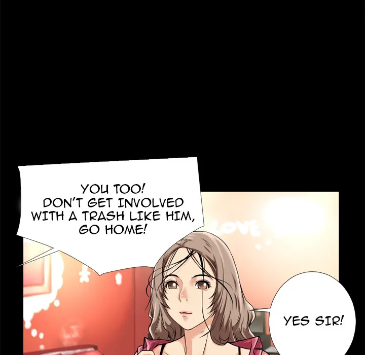 Beyond Imagination Chapter 11 page 78 - 