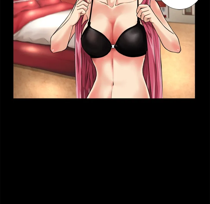 Beyond Imagination Chapter 11 page 79 - 
