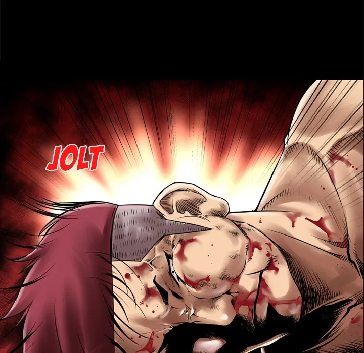 Beyond Imagination Chapter 11 page 81 - 