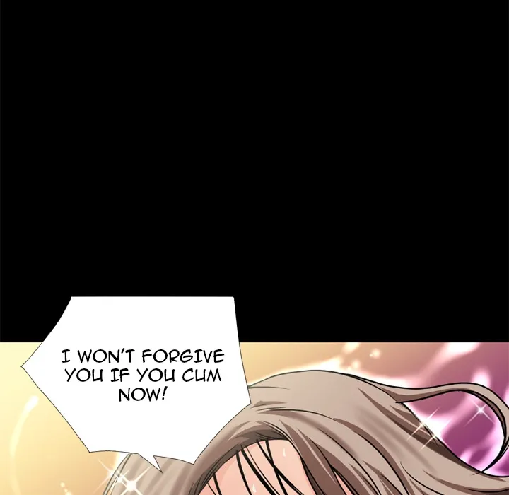 Beyond Imagination Chapter 11 page 10 - 