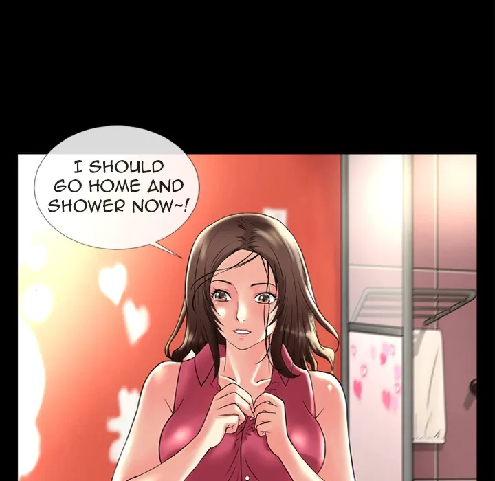 Beyond Imagination Chapter 12 page 16 - 