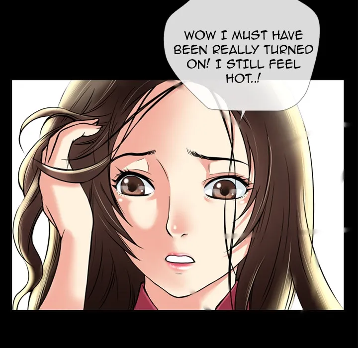 Beyond Imagination Chapter 12 page 18 - 