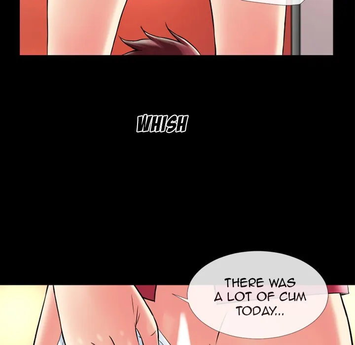 Beyond Imagination Chapter 12 page 20 - 