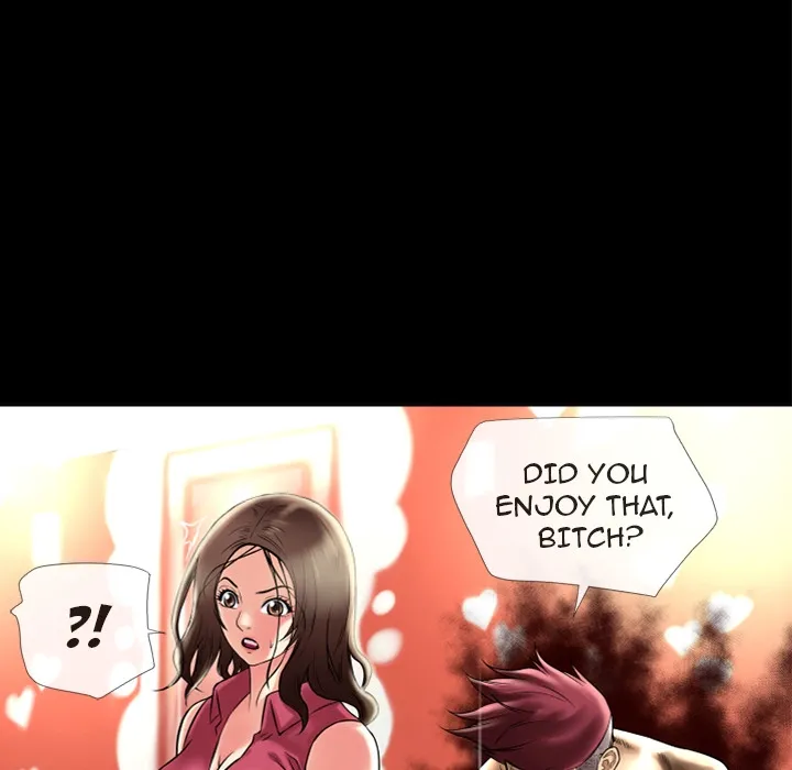 Beyond Imagination Chapter 12 page 22 - 