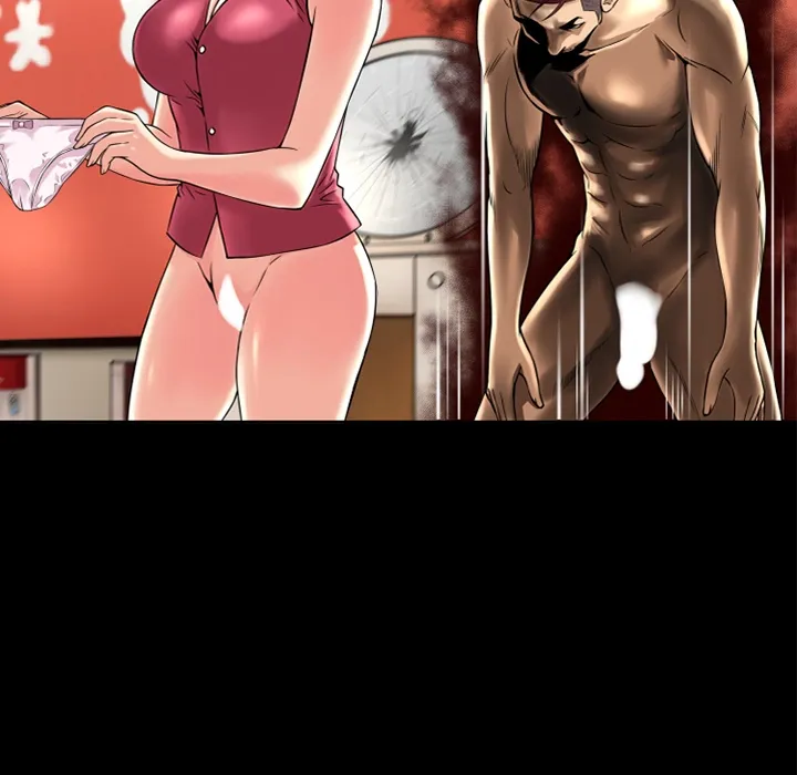 Beyond Imagination Chapter 12 page 23 - 