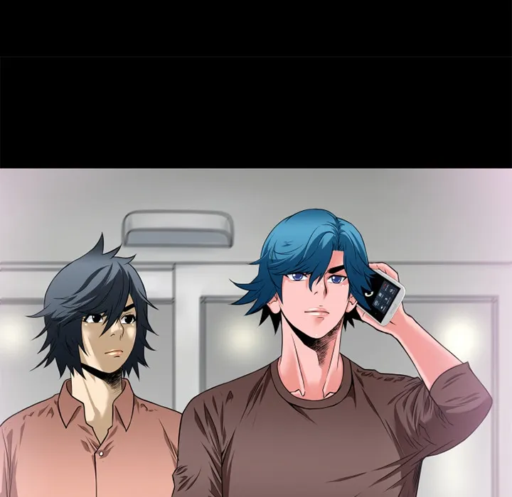Beyond Imagination Chapter 12 page 24 - 