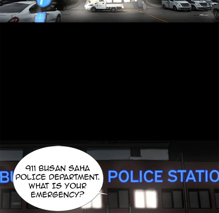 Beyond Imagination Chapter 12 page 27 - 
