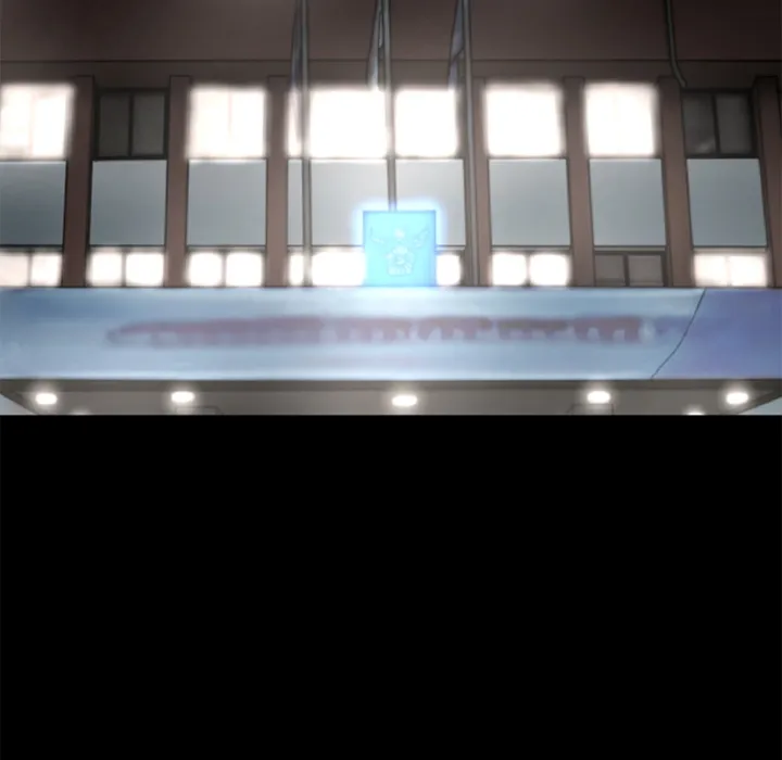 Beyond Imagination Chapter 12 page 28 - 