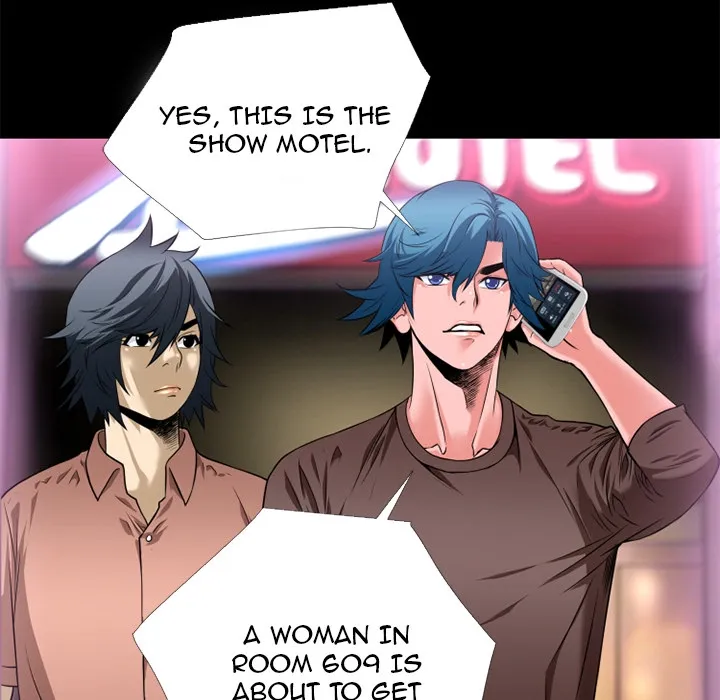 Beyond Imagination Chapter 12 page 29 - 