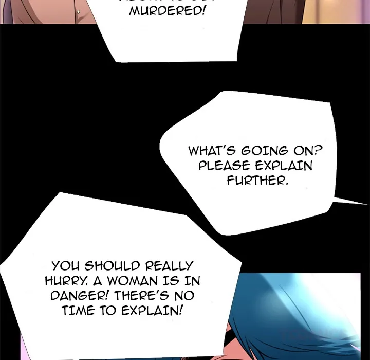 Beyond Imagination Chapter 12 page 30 - 