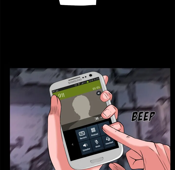 Beyond Imagination Chapter 12 page 32 - 