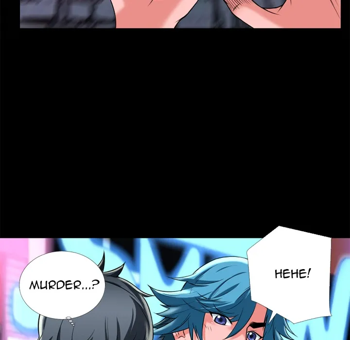 Beyond Imagination Chapter 12 page 33 - 