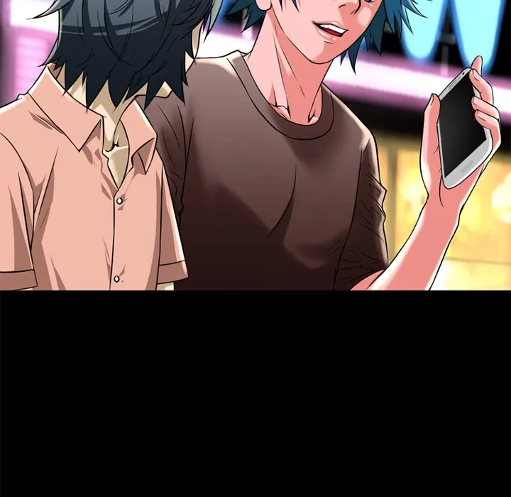 Beyond Imagination Chapter 12 page 34 - 