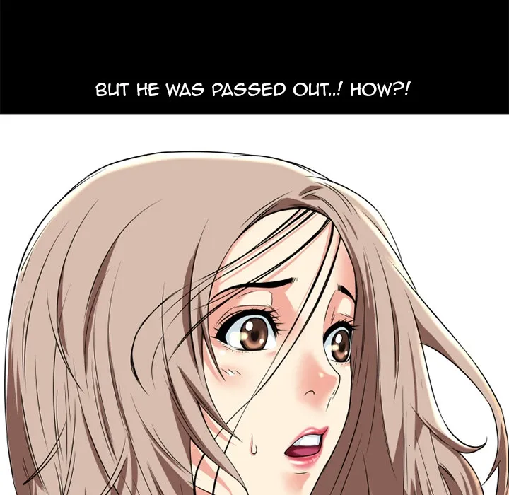 Beyond Imagination Chapter 12 page 35 - 
