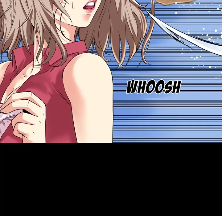 Beyond Imagination Chapter 12 page 38 - 