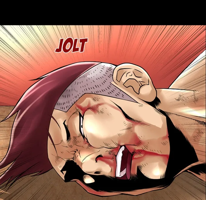Beyond Imagination Chapter 12 page 5 - 
