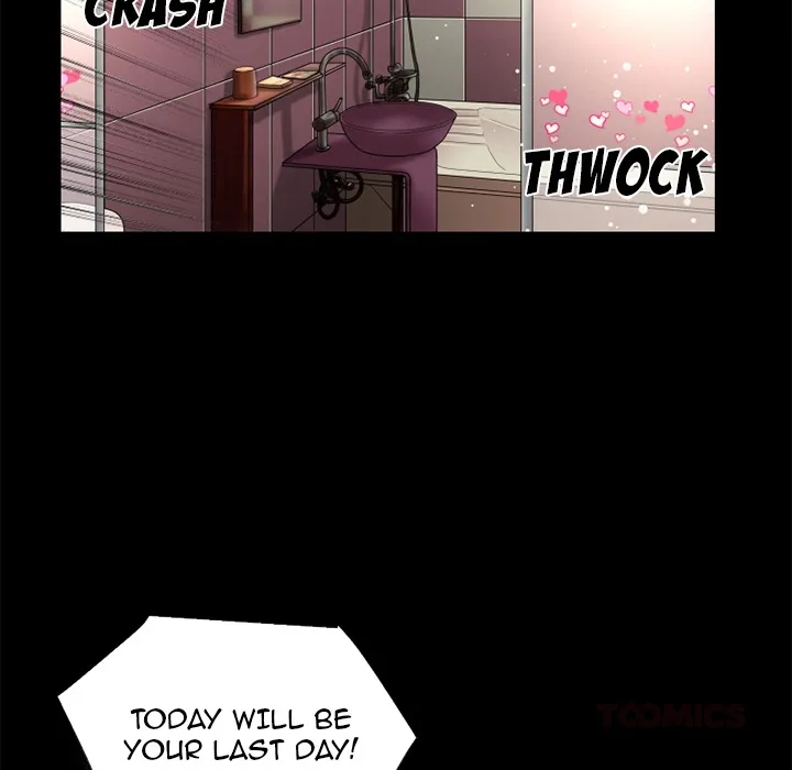 Beyond Imagination Chapter 12 page 58 - 