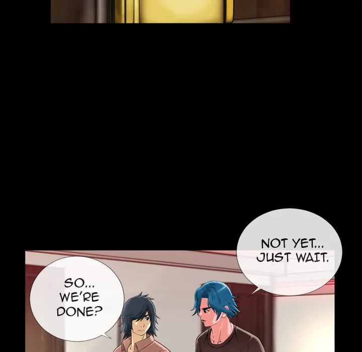 Beyond Imagination Chapter 12 page 7 - 