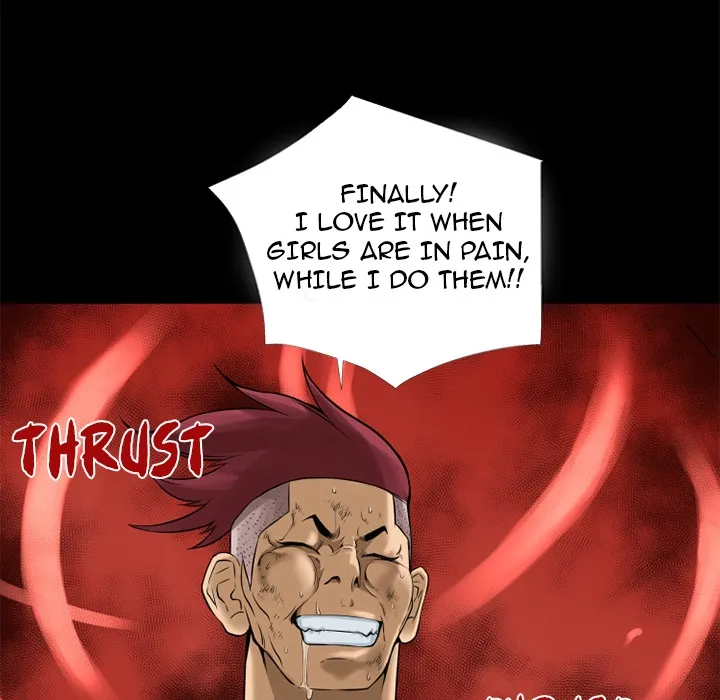 Beyond Imagination Chapter 12 page 71 - 