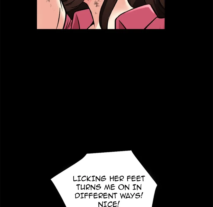Beyond Imagination Chapter 12 page 75 - 