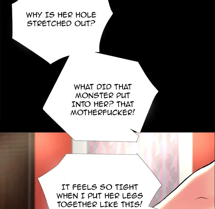 Beyond Imagination Chapter 12 page 79 - 