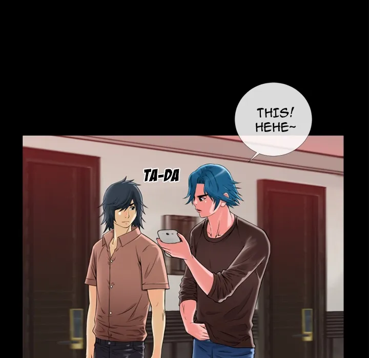 Beyond Imagination Chapter 12 page 10 - 