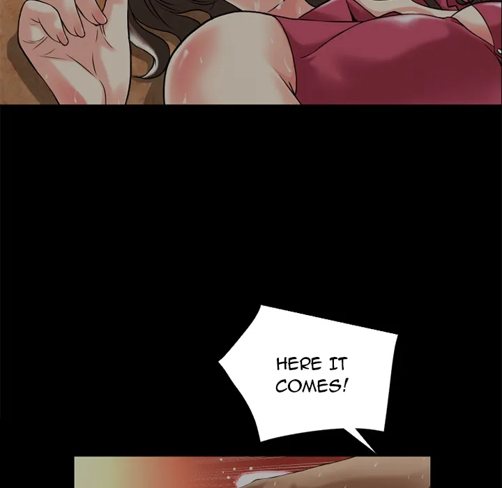 Beyond Imagination Chapter 13 page 12 - 