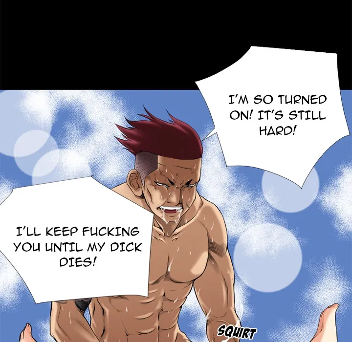 Beyond Imagination Chapter 13 page 14 - 