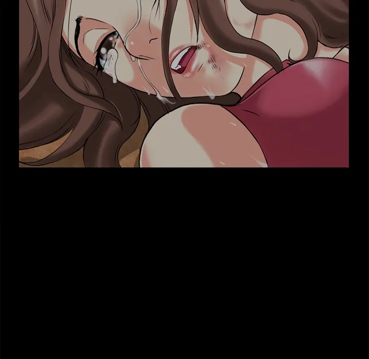 Beyond Imagination Chapter 13 page 17 - 