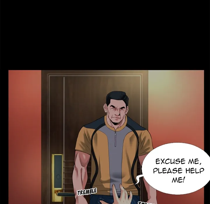 Beyond Imagination Chapter 13 page 19 - 