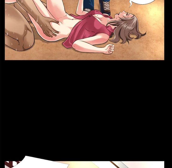 Beyond Imagination Chapter 13 page 22 - 