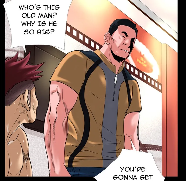 Beyond Imagination Chapter 13 page 23 - 