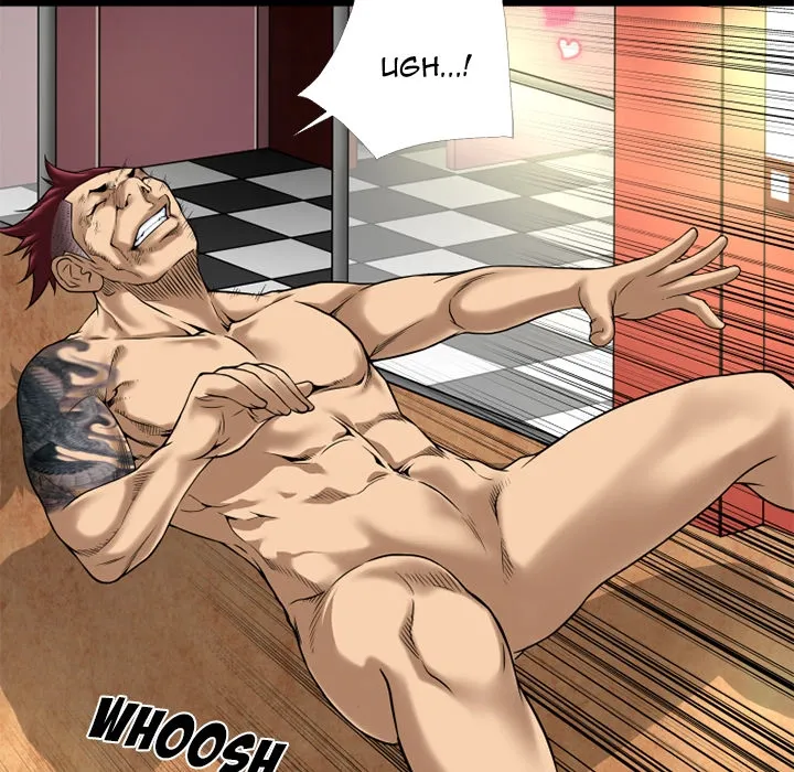 Beyond Imagination Chapter 13 page 26 - 