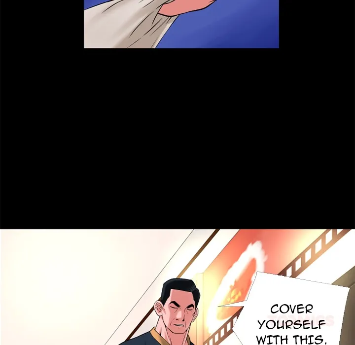 Beyond Imagination Chapter 13 page 28 - 
