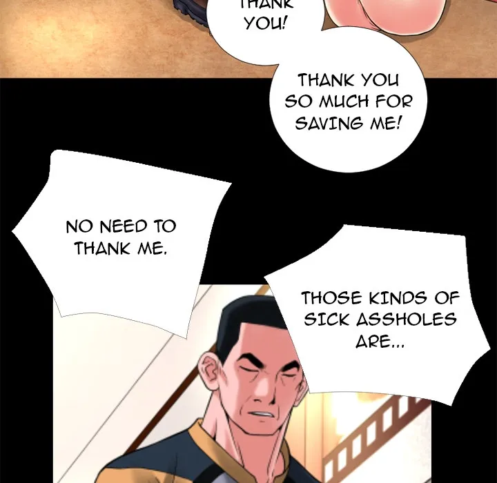 Beyond Imagination Chapter 13 page 30 - 