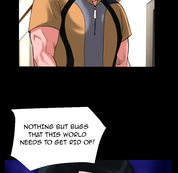 Beyond Imagination Chapter 13 page 31 - 