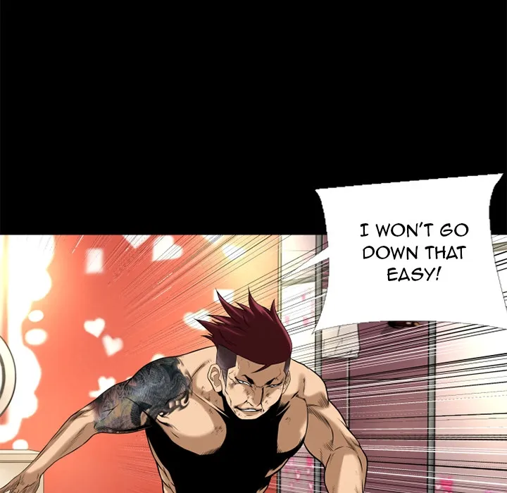 Beyond Imagination Chapter 13 page 33 - 