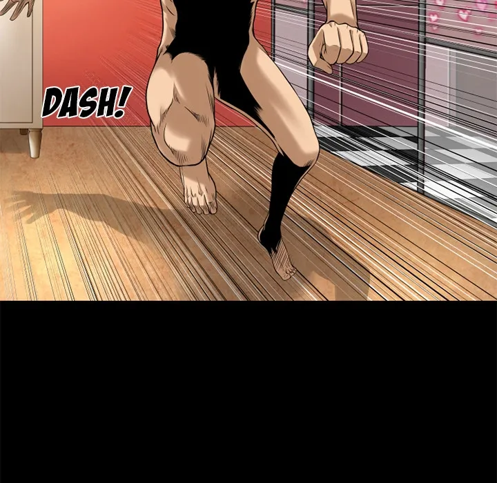 Beyond Imagination Chapter 13 page 34 - 
