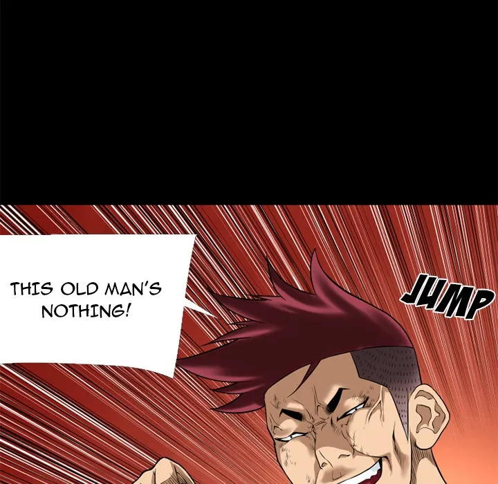 Beyond Imagination Chapter 13 page 35 - 