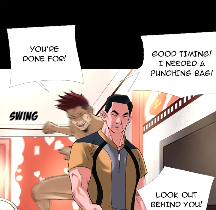 Beyond Imagination Chapter 13 page 37 - 
