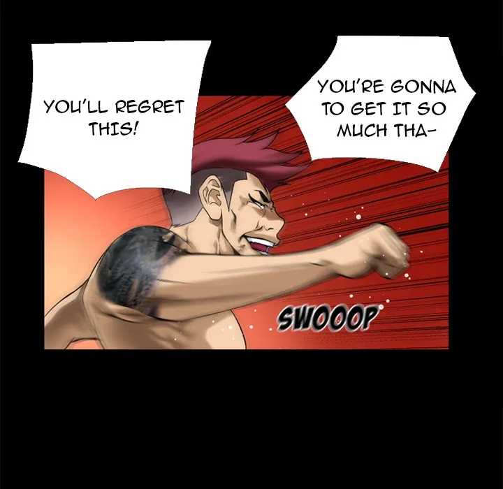 Beyond Imagination Chapter 13 page 39 - 