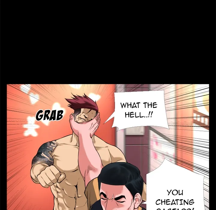 Beyond Imagination Chapter 13 page 40 - 