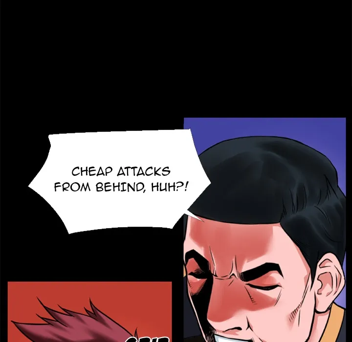 Beyond Imagination Chapter 13 page 42 - 