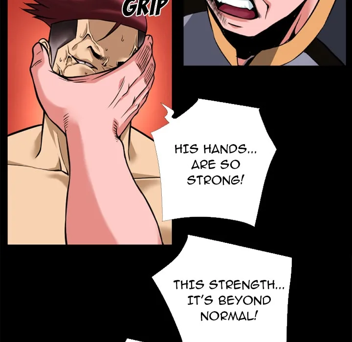Beyond Imagination Chapter 13 page 43 - 