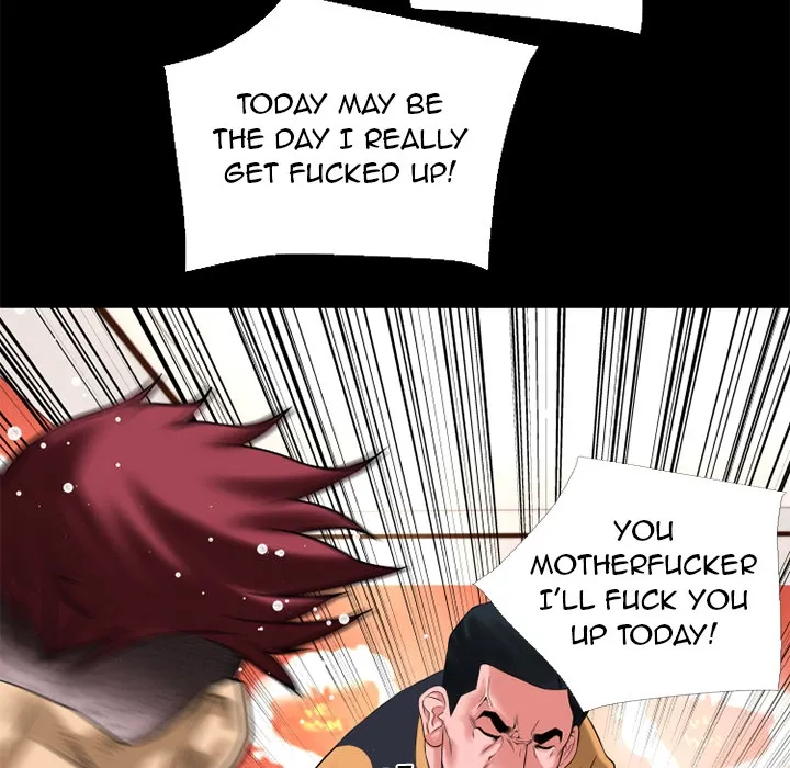 Beyond Imagination Chapter 13 page 44 - 