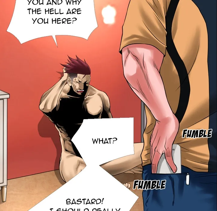 Beyond Imagination Chapter 13 page 49 - 