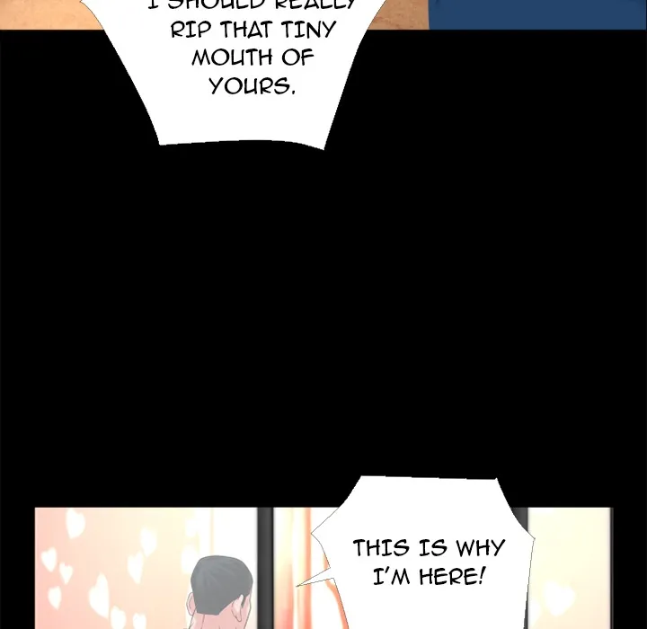 Beyond Imagination Chapter 13 page 50 - 